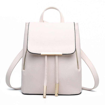 Backpack | Glow Chic's Student Stylish & Functional Backpack