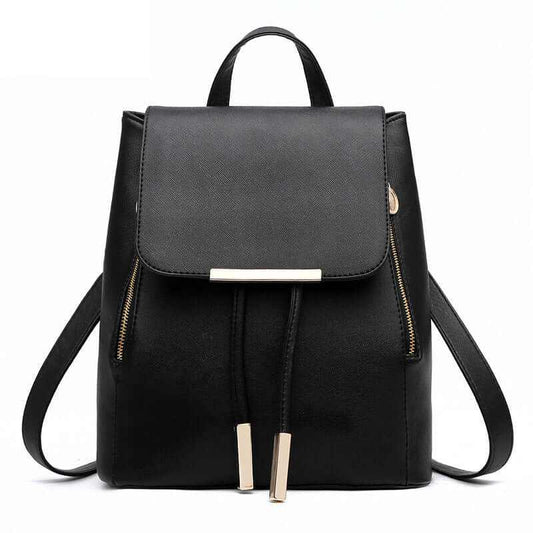 Backpack | Glow Chic's Student Stylish & Functional Backpack