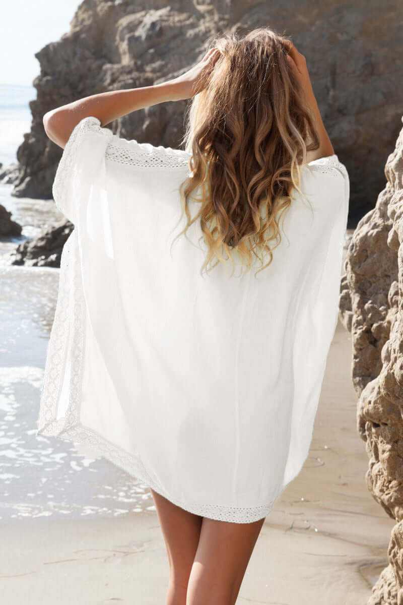 Dress | Glow Chic’s Beachwear Perfect Chic Summer