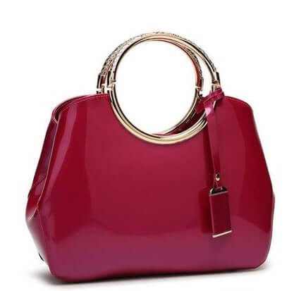 Glow Chic's Party Handbag - Glow Chic