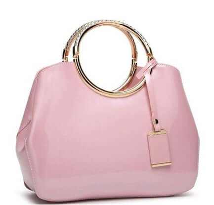 Glow Chic's Party Handbag - Glow Chic