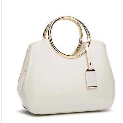 Glow Chic's Party Handbag - Glow Chic