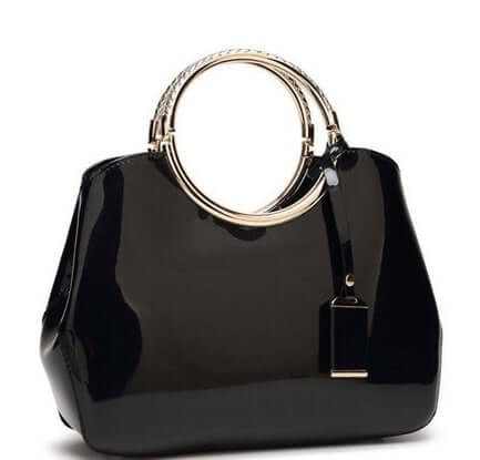 Glow Chic's Party Handbag - Glow Chic