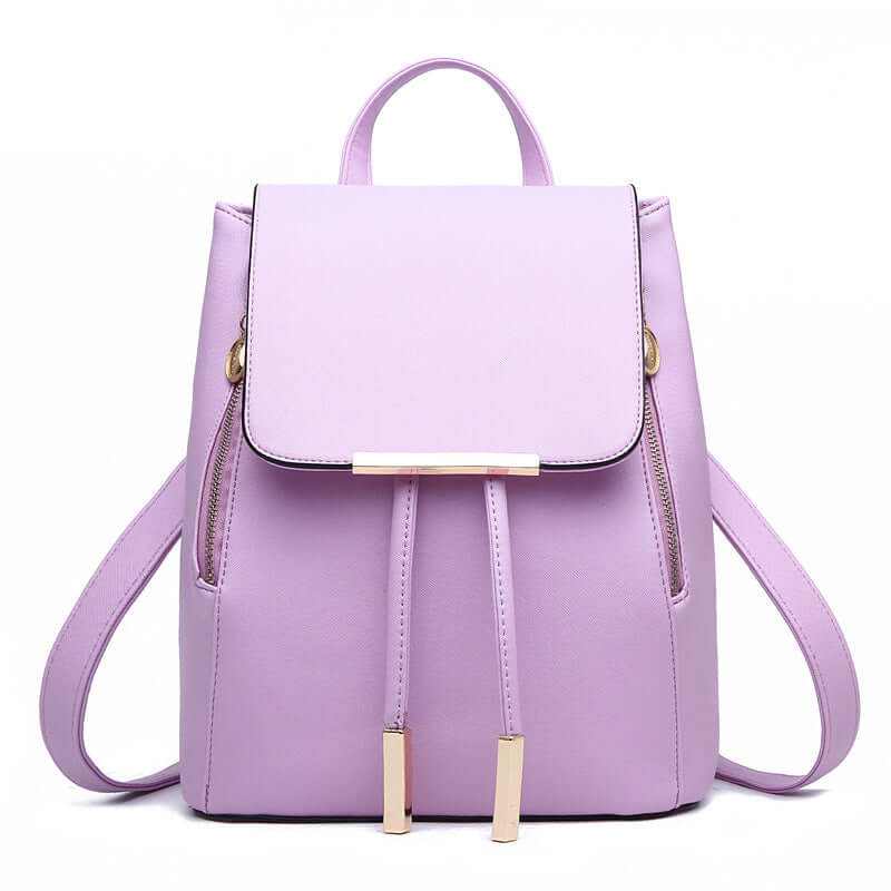 Backpack | Glow Chic's Student Stylish & Functional Backpack