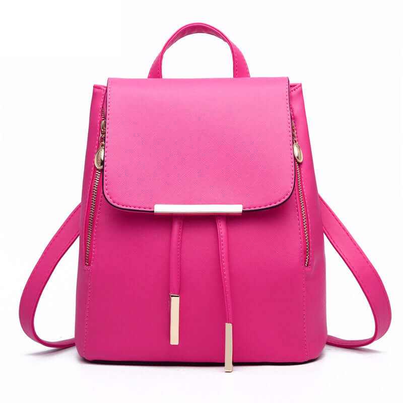 Backpack | Glow Chic's Student Stylish & Functional Backpack