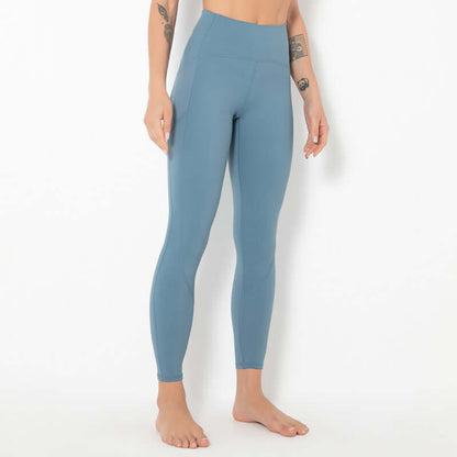 Glow Chic's Yoga Pants - Glow Chic