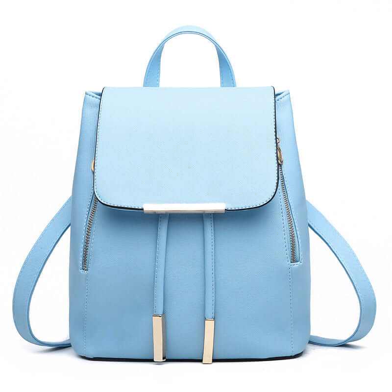 Backpack | Glow Chic's Student Stylish & Functional Backpack