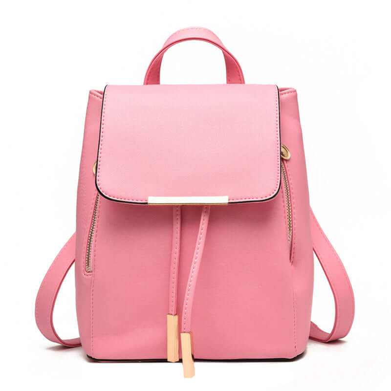 Backpack | Glow Chic's Student Stylish & Functional Backpack