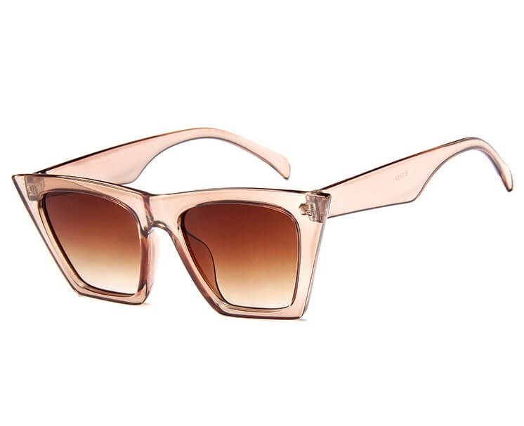 Glow Chic's Australian Style Vintage Sunglasses - Glow Chic