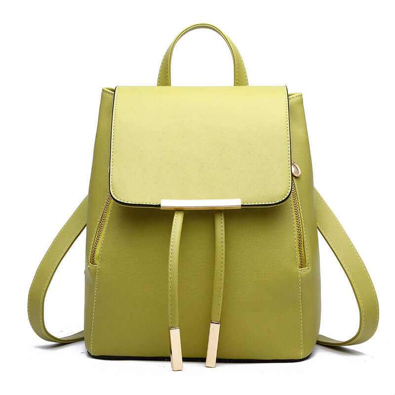 Backpack | Glow Chic's Student Stylish & Functional Backpack