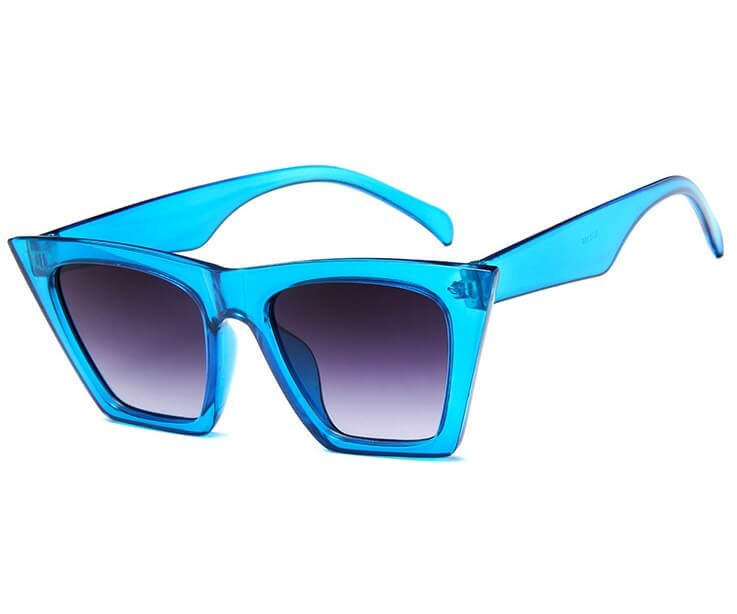 Glow Chic's Australian Style Vintage Sunglasses - Glow Chic