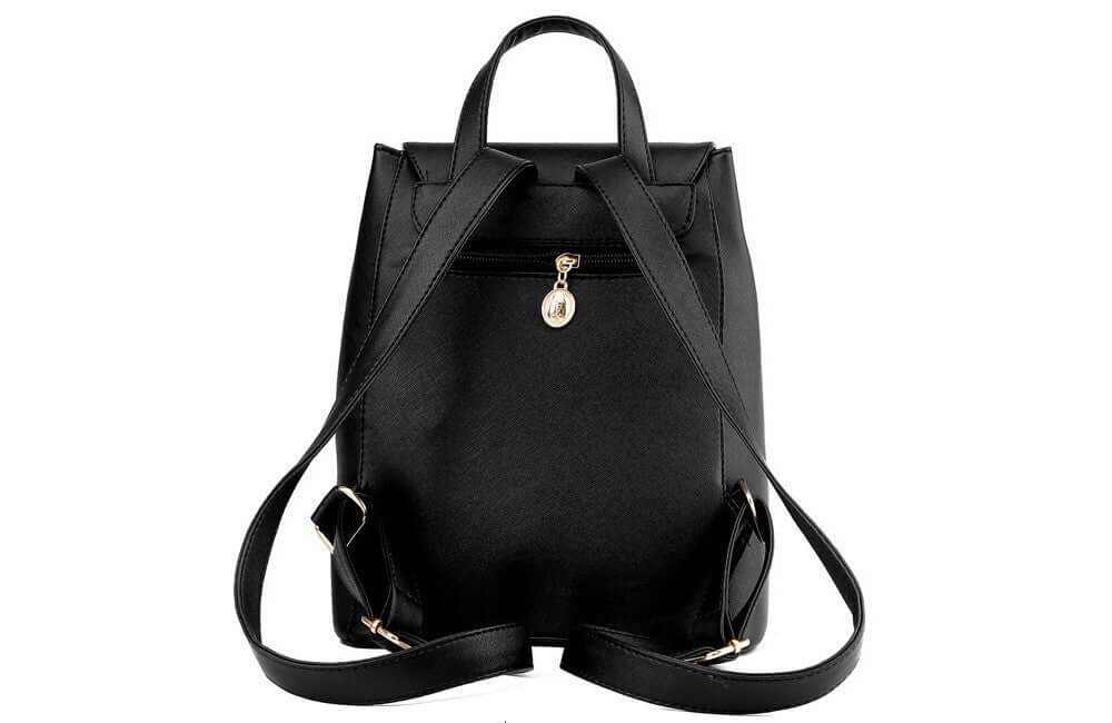 Backpack | Glow Chic's Student Stylish & Functional Backpack