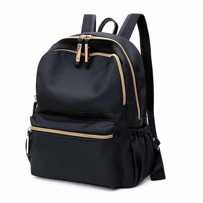 Glow Chic's Oxford Backpack - Glow Chic