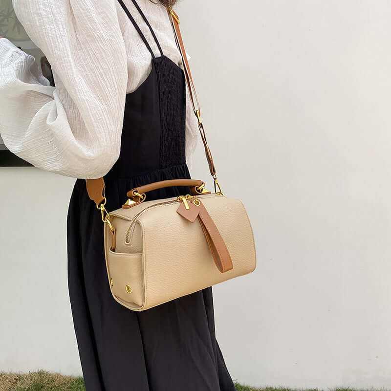 Shoulder Bag | Stylish & Functional All-Matching Accessory