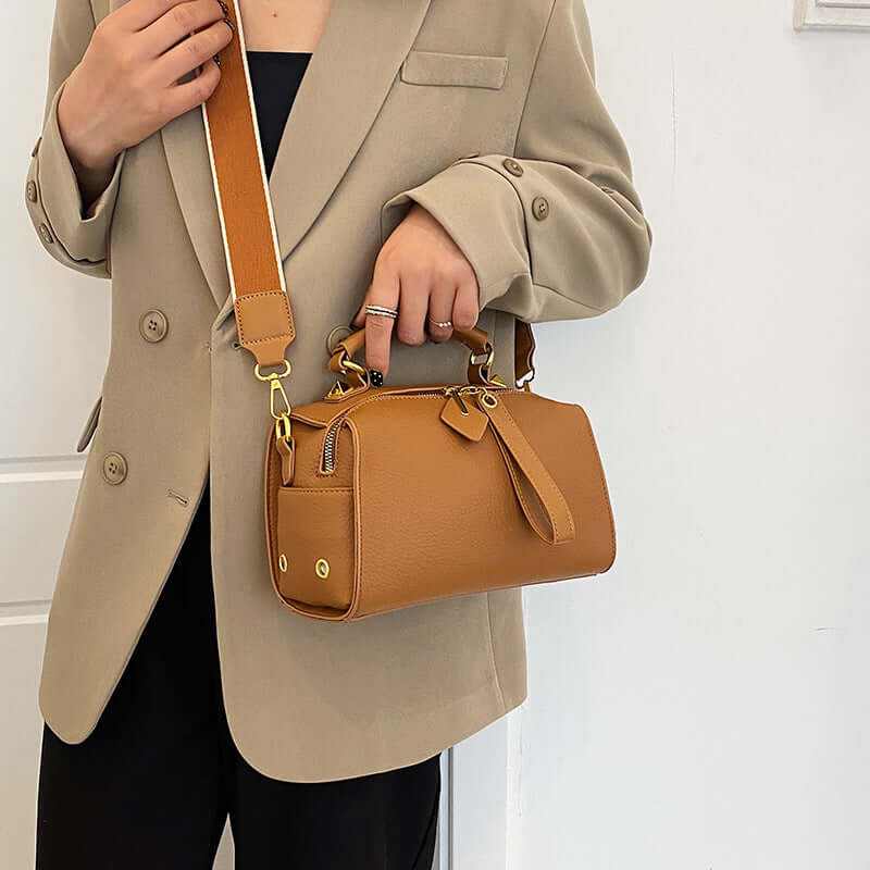 Shoulder Bag | Stylish & Functional All-Matching Accessory