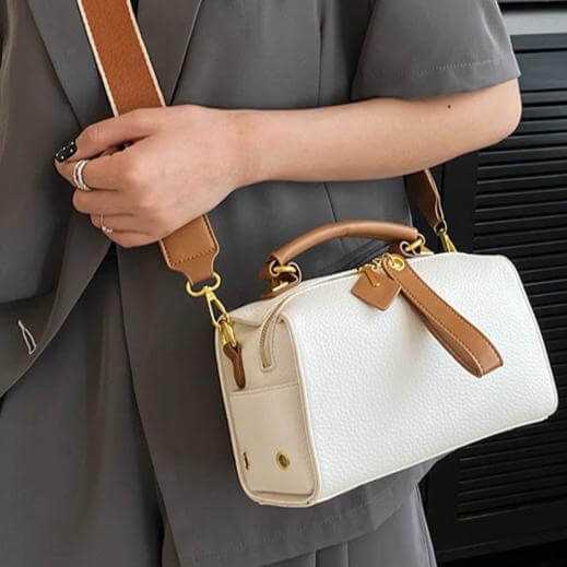 Shoulder Bag | Stylish & Functional All-Matching Accessory