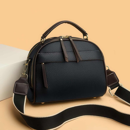 Glow Chic's Versatile Portable Bag