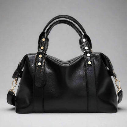 Shoulder Bag | Glow Chic's Fashion Boston Shoulder Style